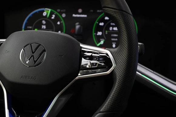 Volkswagen Touareg - Afbeelding 14 van 30