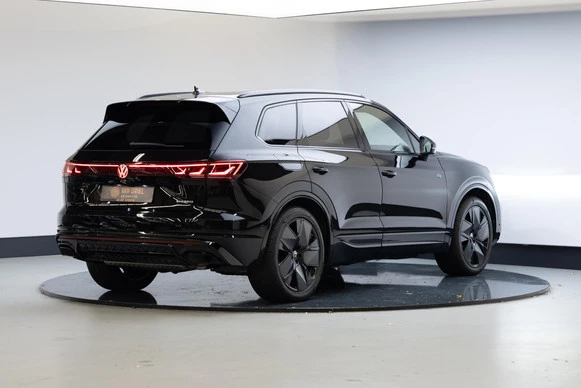 Volkswagen Touareg - Afbeelding 20 van 30