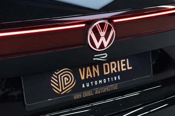 Volkswagen Touareg - Afbeelding 22 van 30