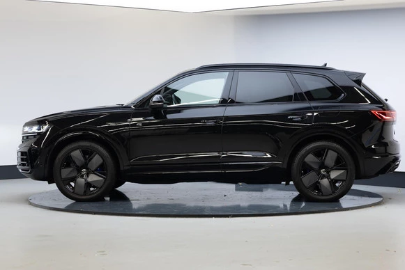 Volkswagen Touareg - Afbeelding 27 van 30