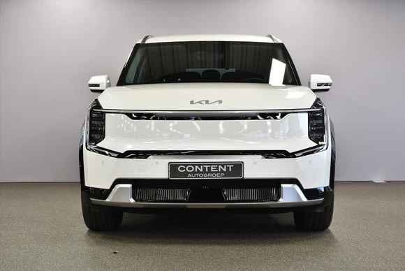 Kia EV9 - Afbeelding 2 van 30
