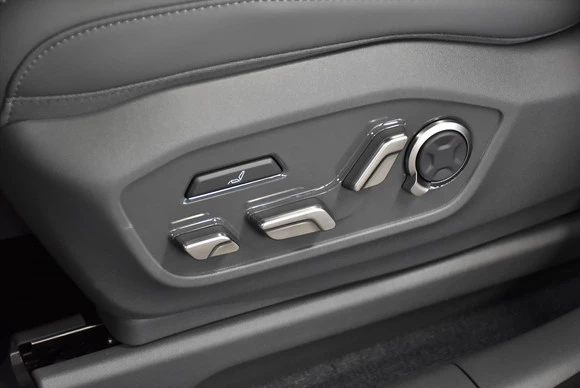 Kia EV9 - Afbeelding 10 van 30