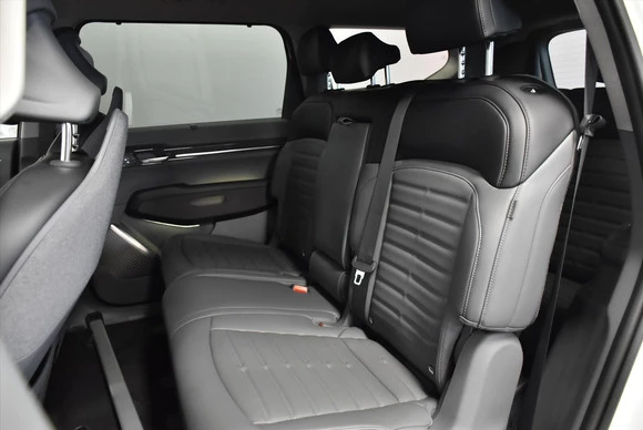 Kia EV9 - Afbeelding 11 van 30