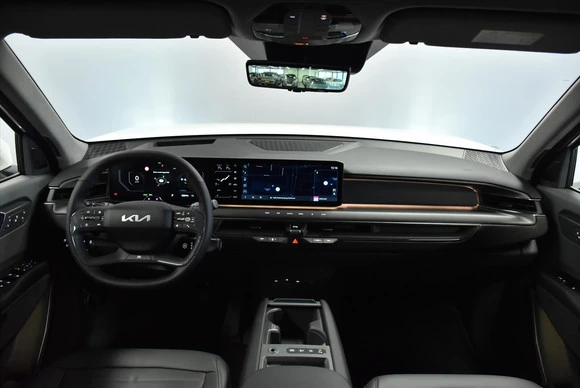 Kia EV9 - Afbeelding 14 van 30