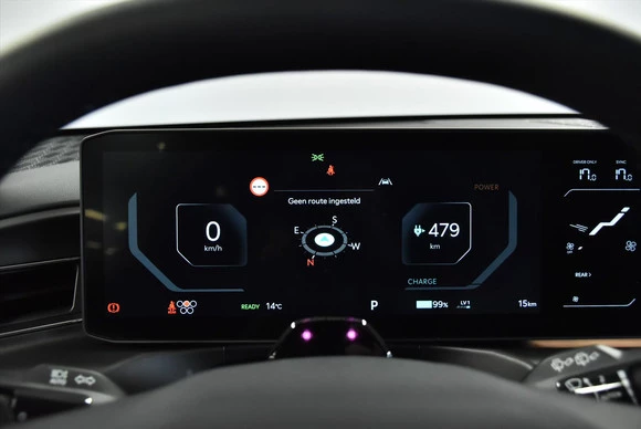 Kia EV9 - Afbeelding 18 van 30