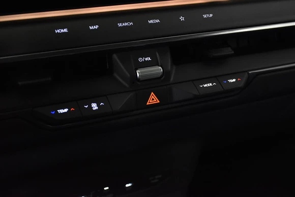 Kia EV9 - Afbeelding 23 van 30