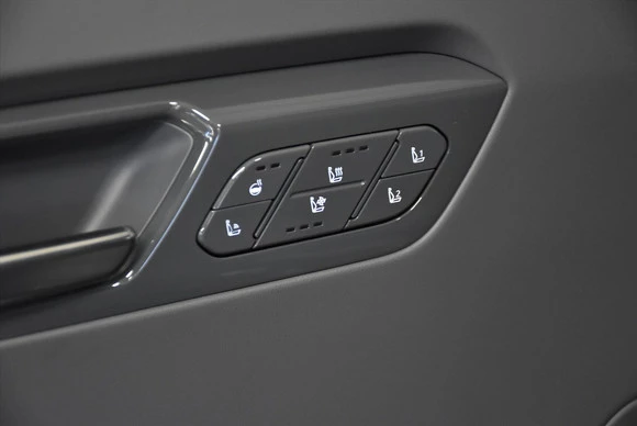 Kia EV9 - Afbeelding 25 van 30