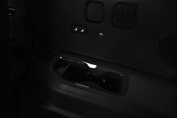 Kia EV9 - Afbeelding 29 van 30