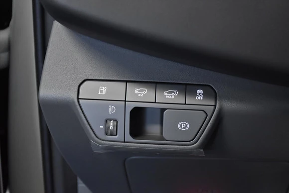 Kia EV9 - Afbeelding 30 van 30