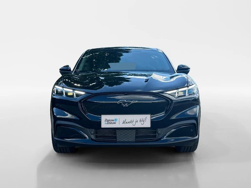 Ford Mustang Mach-E - Afbeelding 3 van 30