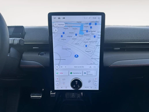 Ford Mustang Mach-E - Afbeelding 25 van 30