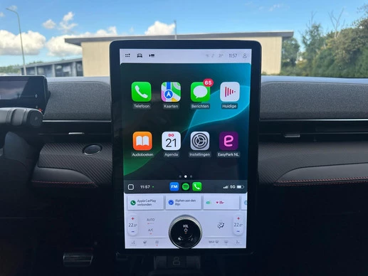 Ford Mustang Mach-E - Afbeelding 30 van 30