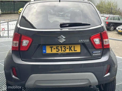 Suzuki Ignis - Afbeelding 4 van 15