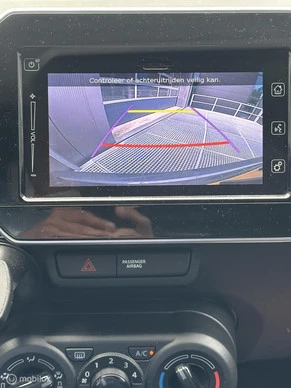 Suzuki Ignis - Afbeelding 6 van 15