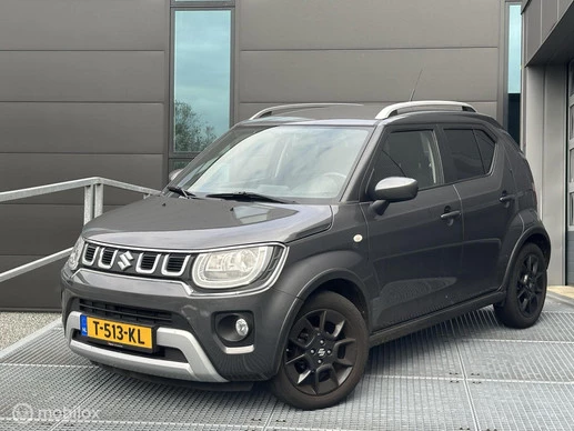 Suzuki Ignis - Afbeelding 7 van 15
