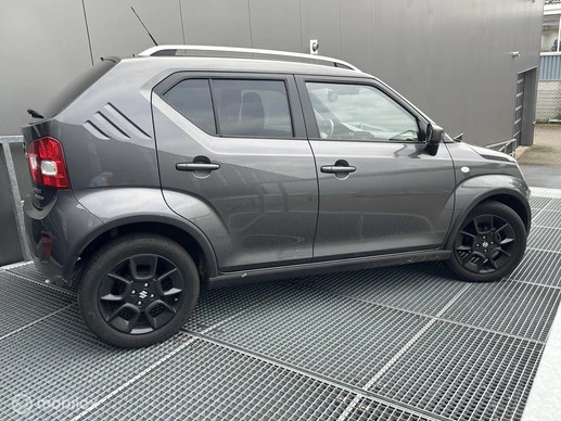 Suzuki Ignis - Afbeelding 8 van 15