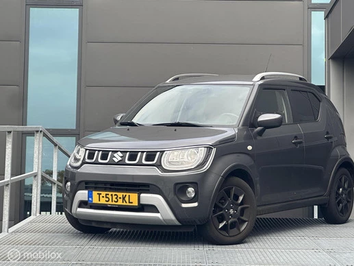 Suzuki Ignis - Afbeelding 9 van 15