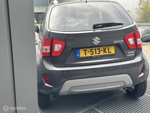 Suzuki Ignis - Afbeelding 11 van 15