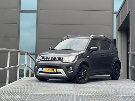 Suzuki Ignis - Afbeelding 13 van 15