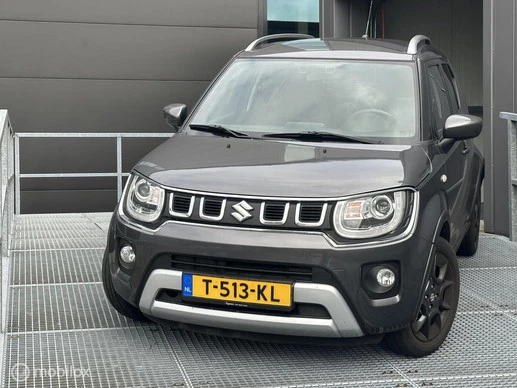 Suzuki Ignis - Afbeelding 14 van 15