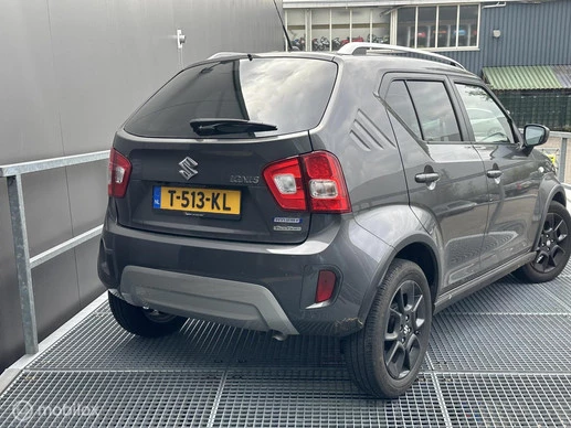 Suzuki Ignis - Afbeelding 15 van 15