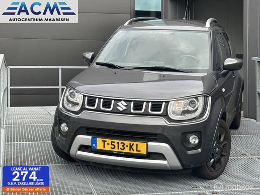 Suzuki Ignis - Afbeelding 1 van 15