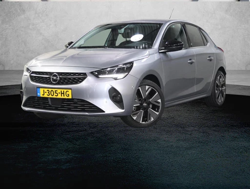 Opel Corsa-e - Afbeelding 1 van 30