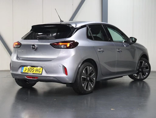 Opel Corsa-e - Afbeelding 3 van 30