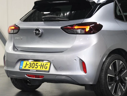 Opel Corsa-e - Afbeelding 7 van 30