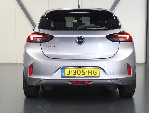 Opel Corsa-e - Afbeelding 9 van 30