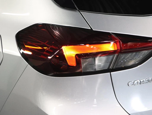 Opel Corsa-e - Afbeelding 20 van 30