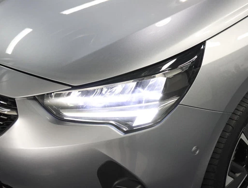 Opel Corsa-e - Afbeelding 22 van 30