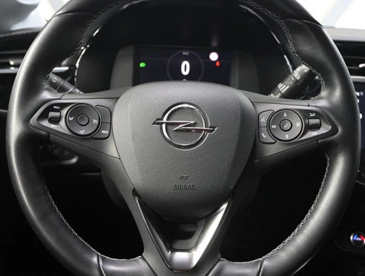 Opel Corsa-e - Afbeelding 27 van 30