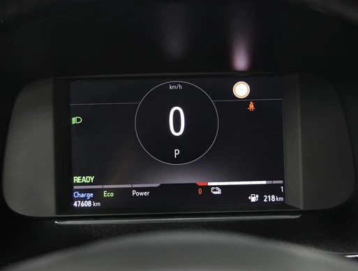 Opel Corsa-e - Afbeelding 28 van 30