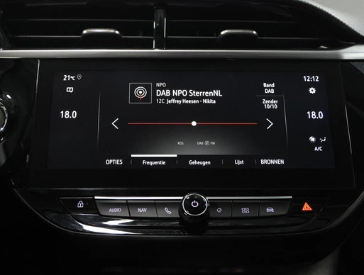 Opel Corsa-e - Afbeelding 30 van 30