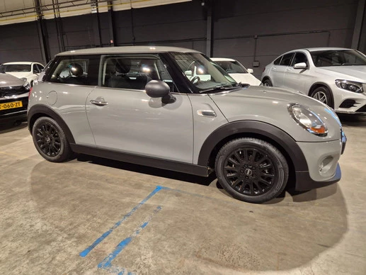 MINI One - Afbeelding 2 van 10