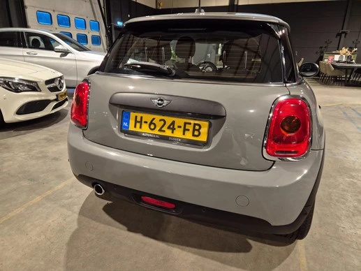 MINI One - Afbeelding 4 van 10