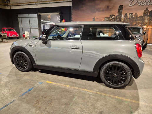 MINI One - Afbeelding 5 van 10