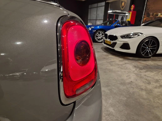 MINI One - Afbeelding 7 van 10