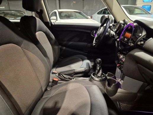 MINI One - Afbeelding 9 van 10