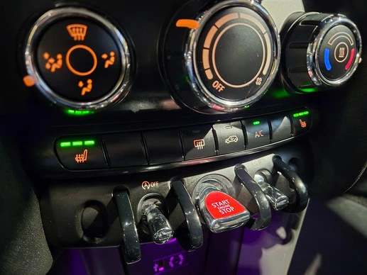 MINI One - Afbeelding 10 van 10