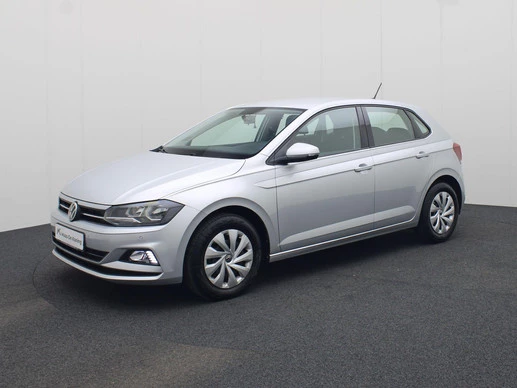 Volkswagen Polo - Afbeelding 1 van 30