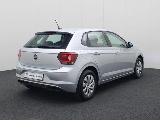 Volkswagen Polo - Afbeelding 2 van 30