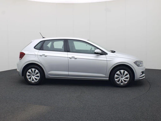 Volkswagen Polo - Afbeelding 3 van 30