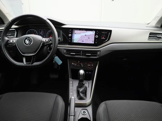 Volkswagen Polo - Afbeelding 4 van 30