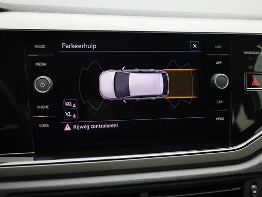 Volkswagen Polo - Afbeelding 10 van 30