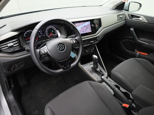 Volkswagen Polo - Afbeelding 16 van 30