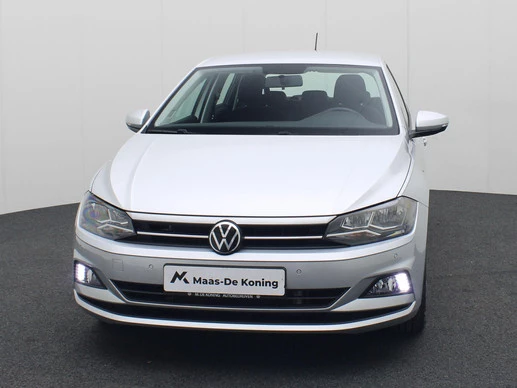 Volkswagen Polo - Afbeelding 26 van 30