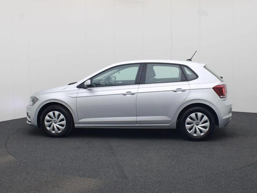 Volkswagen Polo - Afbeelding 27 van 30