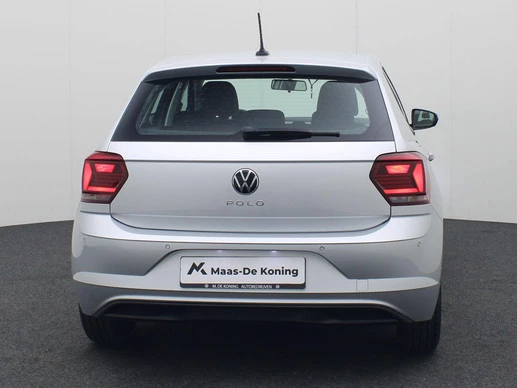Volkswagen Polo - Afbeelding 29 van 30